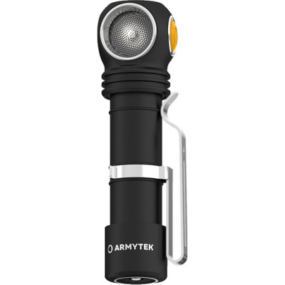 Ліхтар Armytek Wizard C2 Marnet USB Warm (F08901W) Вінниця - фото 1