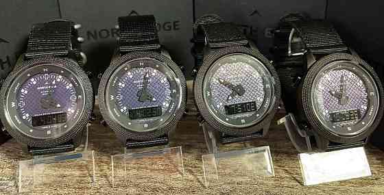 North Edge-SOLAR POWER  - НОВІ - в наявності. Київ