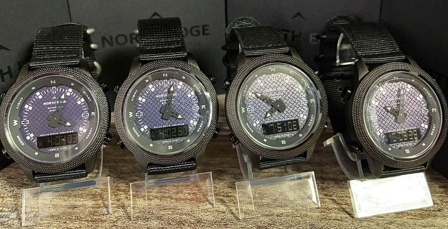 North Edge-SOLAR POWER  - НОВІ - в наявності. Київ - фото 5