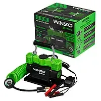 Автомобільний компресор WINSO 129000, 10 Атм, 160 л/хв, 600Вт Ковель