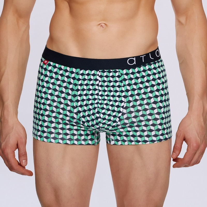 Шорты мужские Atlantic MH-1059 Киев - изображение 1