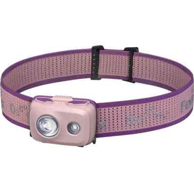 Фонарь Fenix HL16 AAA Pink (HL16AAApink) Винница