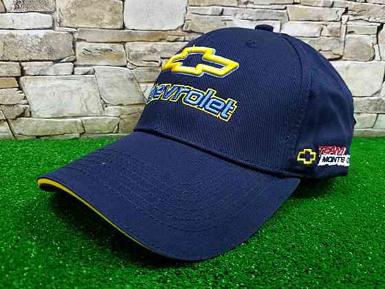 Автомобільна бейсболка Chevrolet Київ