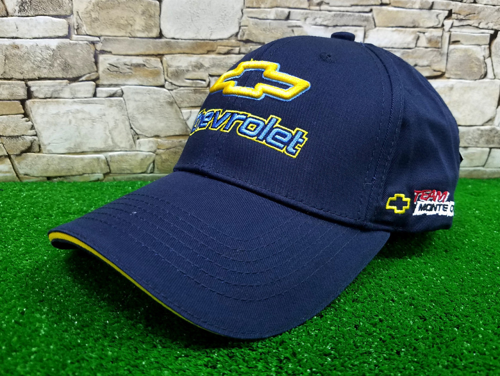 Автомобільна бейсболка Chevrolet Київ - фото 2