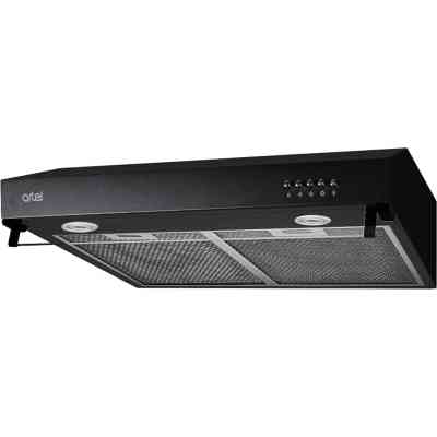 Вытяжка кухонная Artel ART 0960 PUNTO Black Винница