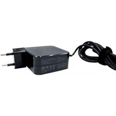 Блок питания к ноутбуку AlSoft Asus 45W Zenbook 19V, 2.37A, 4.0/1.35 (A40363) Винница