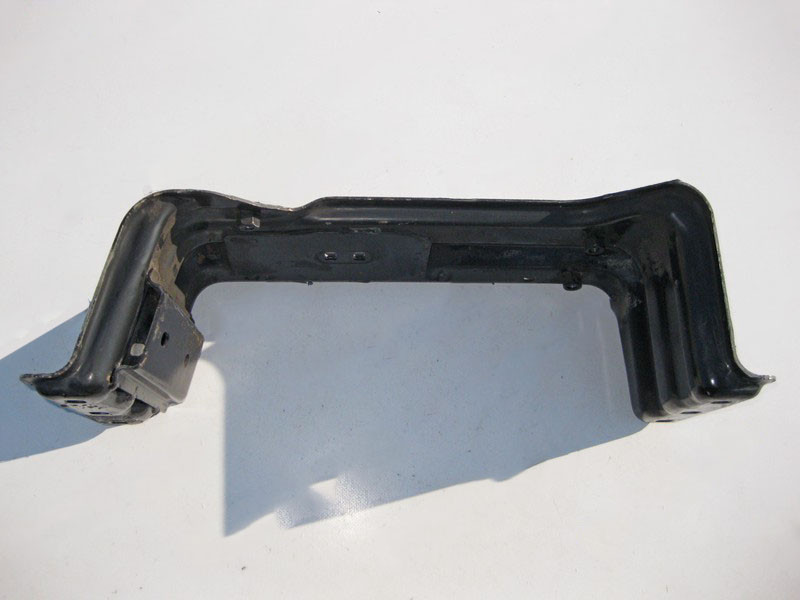 Mercedes-Benz  A1642400302 Траверс АКП ML W164 GL X164 GLE W166 Одесса - изображение 2