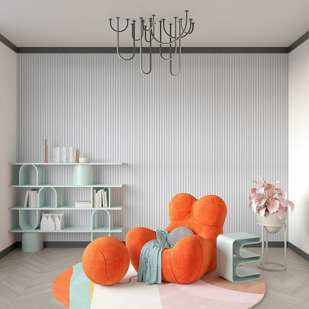 Рейка декоративная WPC стеновая 3000х160х23мм Перламутр SW-00001533 Днепр - изображение 8