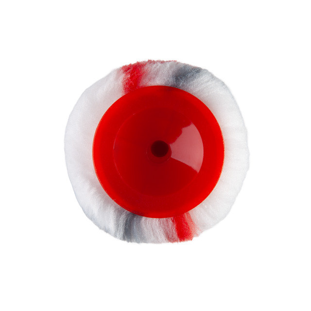 Валик Мультіколор 180*48*8 мм INTERTOOL KT-4560 Киев - изображение 3