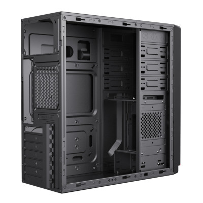 Корпус Gamemax MT-526-NP 2U3-TYC Винница - изображение 7