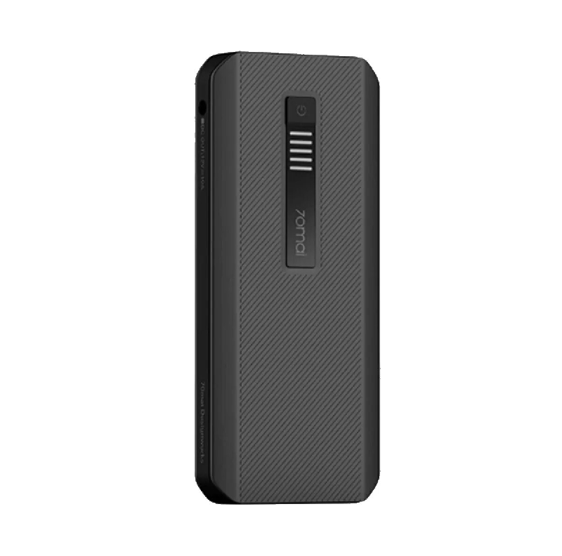 Автомобильное пуско-зарядное устройство Xiaomi 70mai Jump Starter Max Midrive PS06 Киев - изображение 1