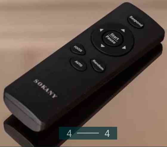 Робот-Пилосос: Sokany Київ