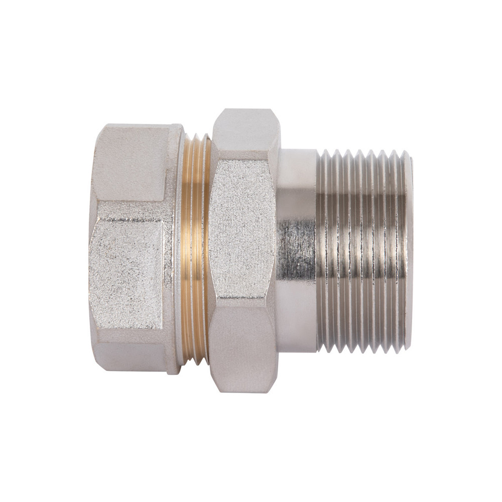 Сгон-американка Thermo Alliance Standart 1 1/4