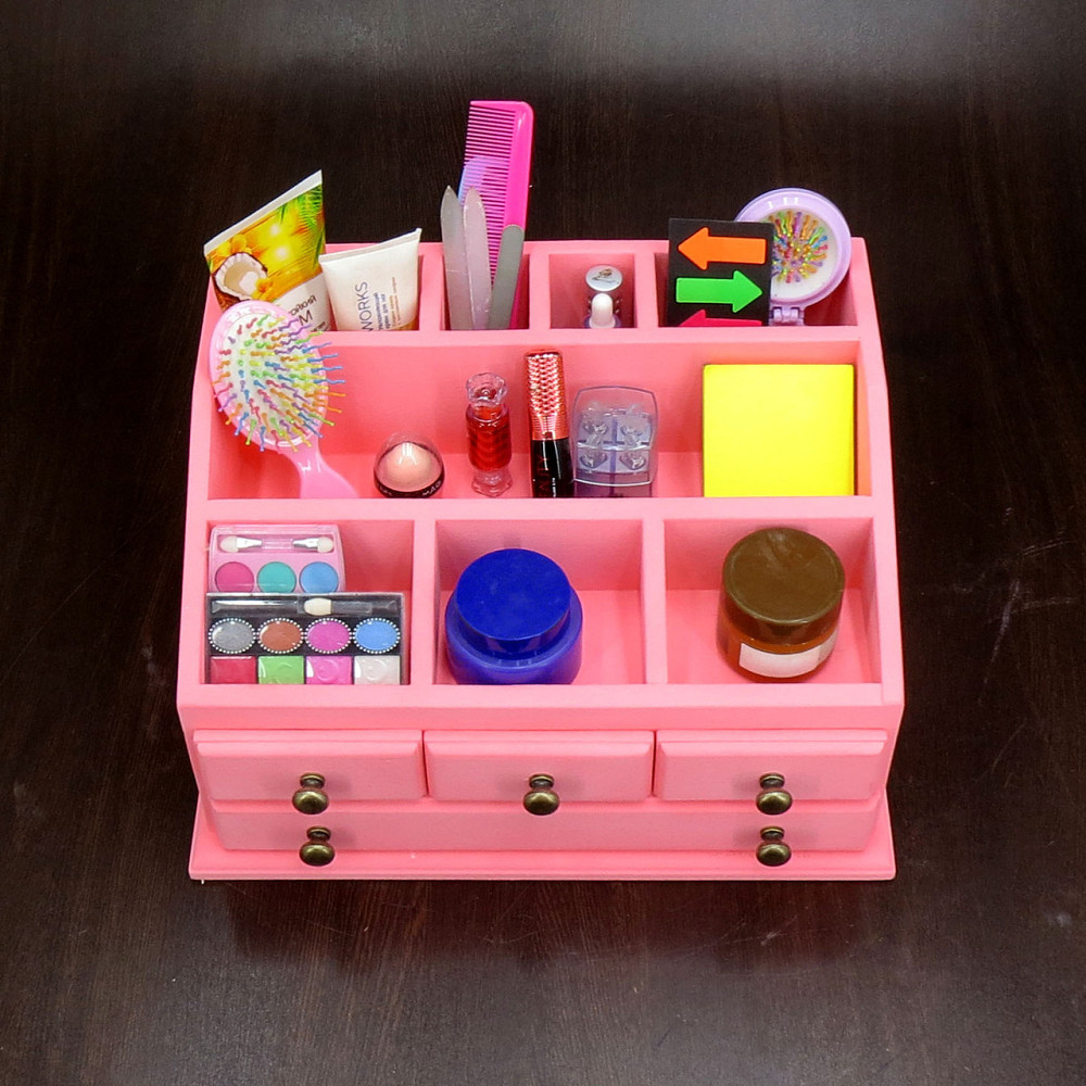 Органайзер для косметики 