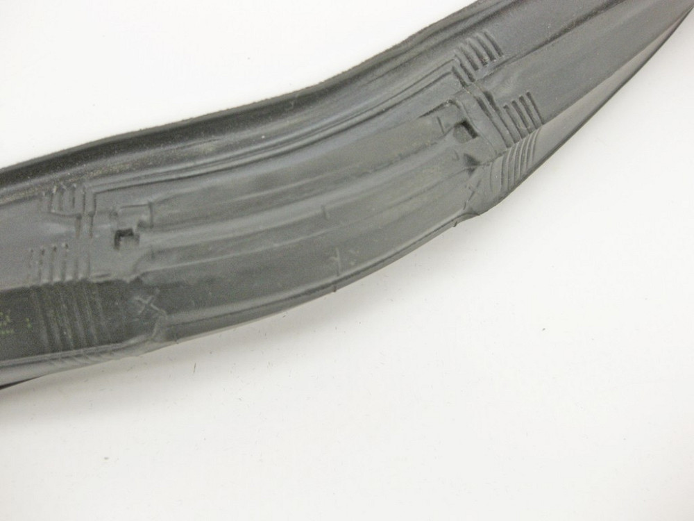 Mercedes-Benz  A1647250325 Ущільнювач опускного скла передніх лівих дверей ML W164 GL X164 Одеса - фото 8