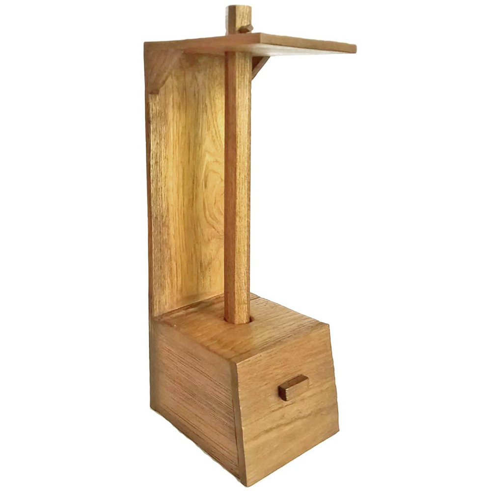 Тримач для паперових рушників "Водаліте" сієна Миколаїв - фото 1