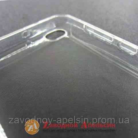 Xiaomi Redmi GO прозрачный чехол SMtt Одесса