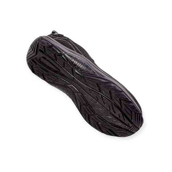 Кросовки Tampa защитные без шнурков, р 45 полиестер, стальной подносок, антипрокол. маслобензостой Мукачево