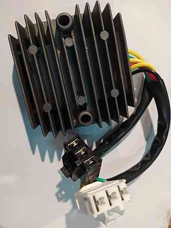 Реле зарядки Хонда XLV 750, NX 650 Мукачево