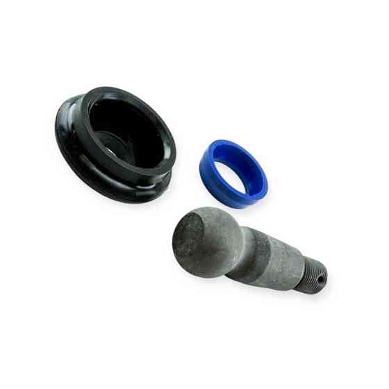 Ремкомплект рульових МТЗ-1221 із пальцем пальців Мукачево