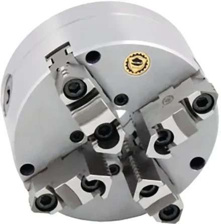 Optimum Czteroszczękowy Uchwyt Tokarski Bison Do L 34Hs 3450236 Киев