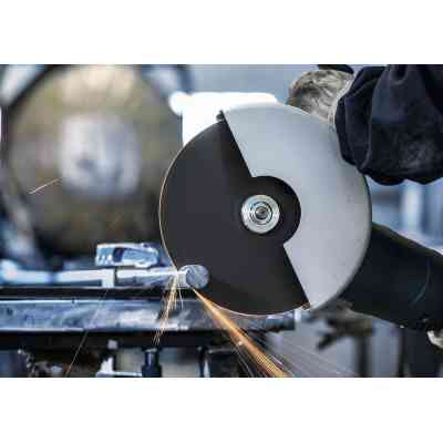 Круг отрезной Bosch Expert for Inox, 230х22.23мм (2.608.600.096) Винница