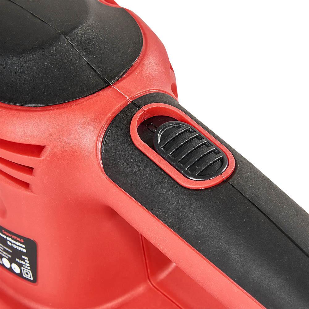 Шліфувальна машина вібраційна Vitals Es 1512TM Харків - фото 7