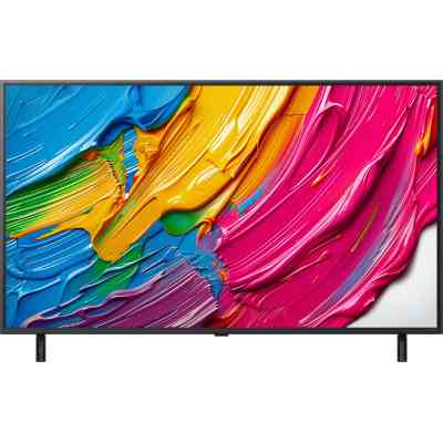 Телевизор LG 50QNED80A6A Винница