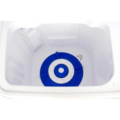 Пральна машина PRIME Technics PWA602PB Вінниця - фото 2