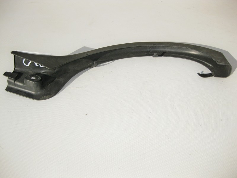 Mercedes-Benz  A2038211089 Накладка правої петлі кришки багажника C-Class W203 Одеса - фото 3