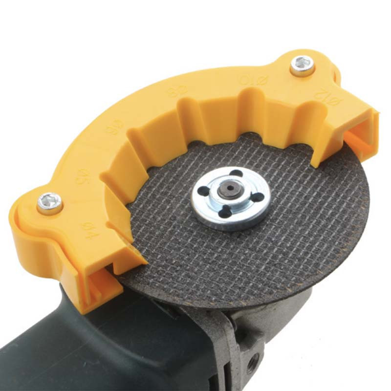 Насадка для заточки сверл 4-12мм на шліфувальний диск Київ - фото 4