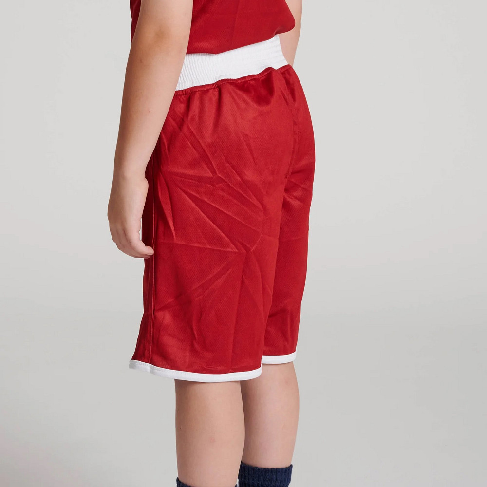 Шорти боксерські Leone Double Face Junior M Кам'янське - фото 2
