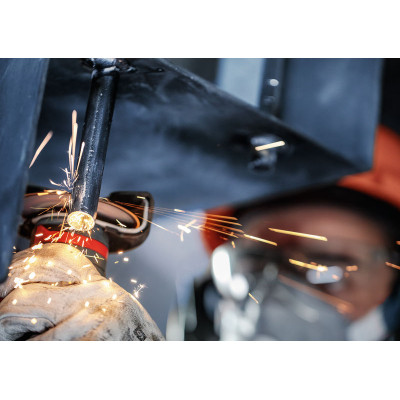 Круг відрізний Bosch Expert for Inox, 76х10х1мм, 5шт (2.608.601.520) Вінниця - фото 10