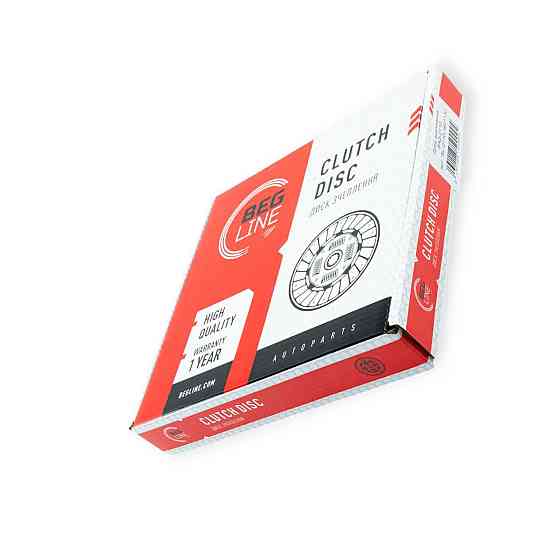 Диск ведомый 2110, 2111, 2112 сцепления Мукачево