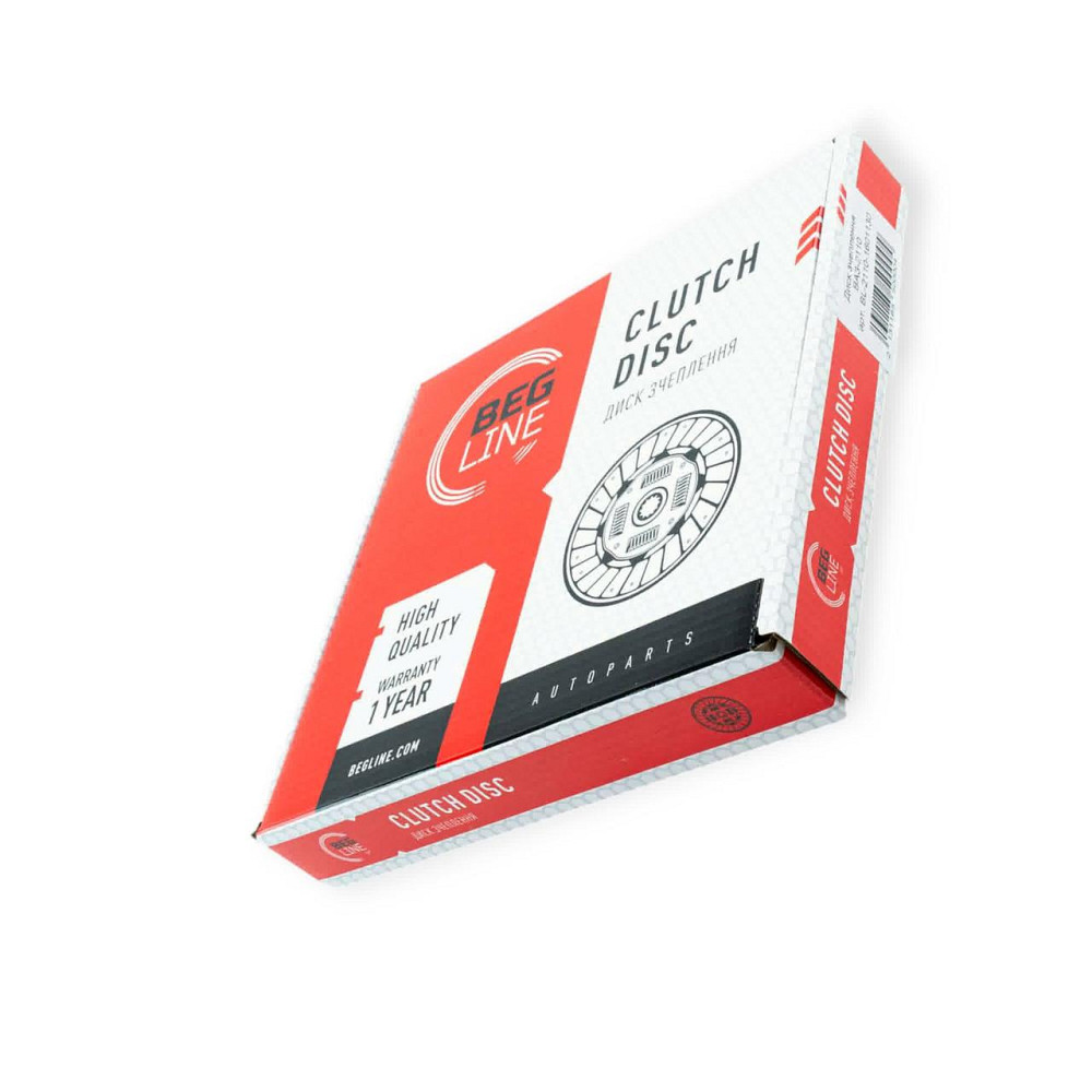 Диск ведомый 2110, 2111, 2112 сцепления Мукачево - изображение 3