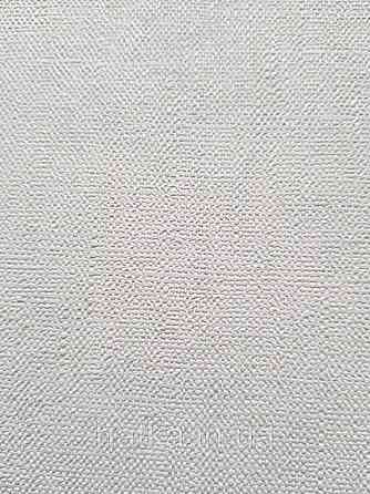 Шпалери вінілові на флізелін гарячого тиснення Marburg Shades однотонні світло бежеві Київ