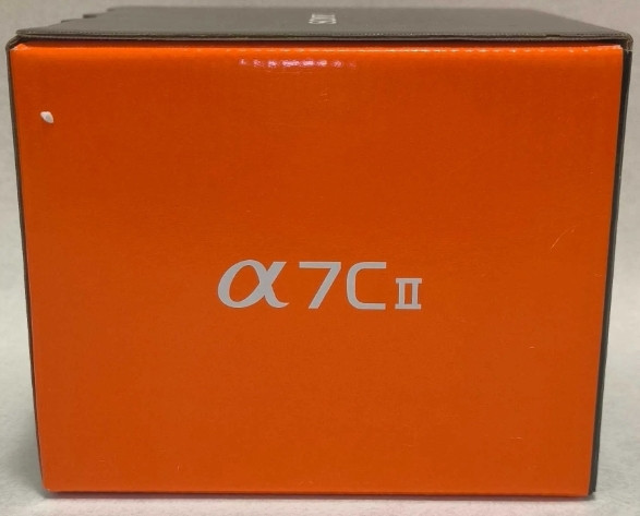 Фотоаппарат: Sony Alpha a7C II body Silver. Харьков - изображение 1