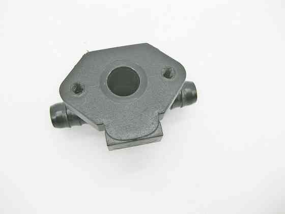 VAG  6x612455 З'єднувач повітряних трубок з місцем під датчик Одеса