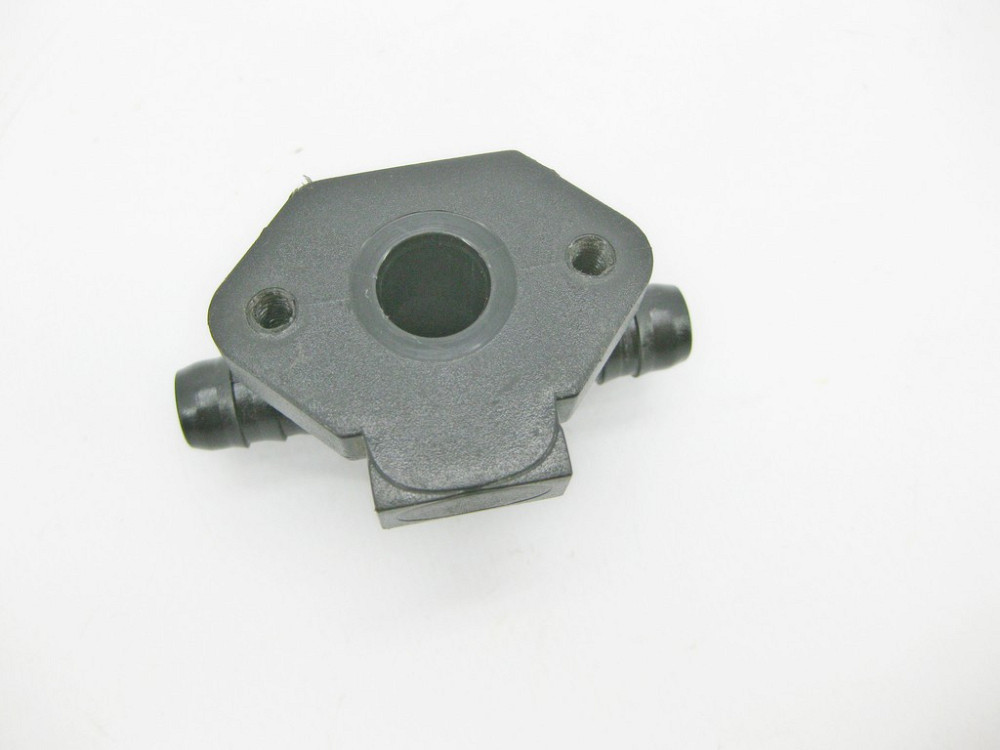 VAG  6x612455 З'єднувач повітряних трубок з місцем під датчик Одеса - фото 5