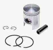 Поршень 2T Пежо BUXY 50 0,5 (Ø40,50) Мукачево