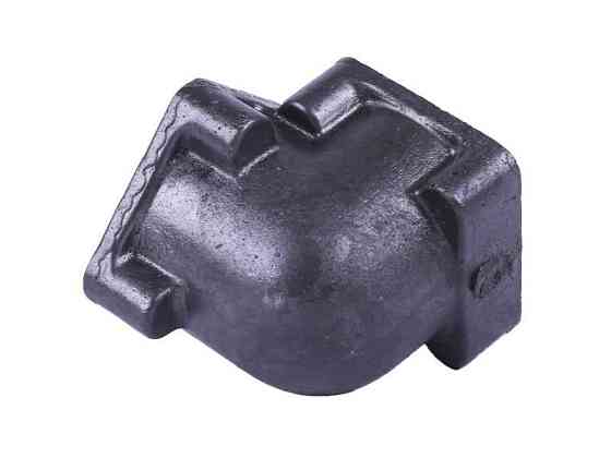 Корпус шестерній пари 90° на роторну косарку KRO 900 Мукачево