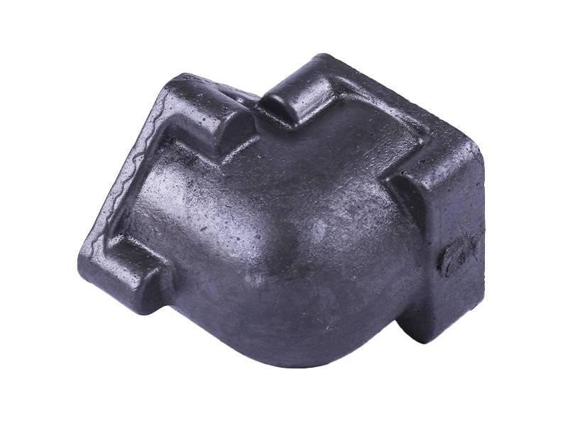 Корпус шестерній пари 90° на роторну косарку KRO 900 Мукачево - фото 2