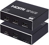 Сплітер HDMI 3 * 1 4K 60Hz 3D