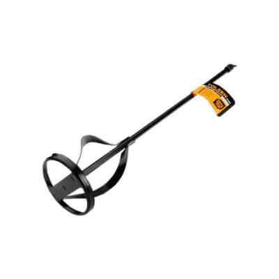 Вінчик будівельний Tolsen SDS-PLUS для фарби 600х100х10 мм (40102) Вінниця