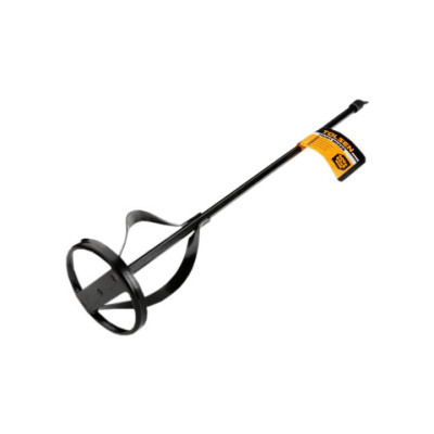 Вінчик будівельний Tolsen SDS-PLUS для фарби 600х100х10 мм (40102) Вінниця - фото 1