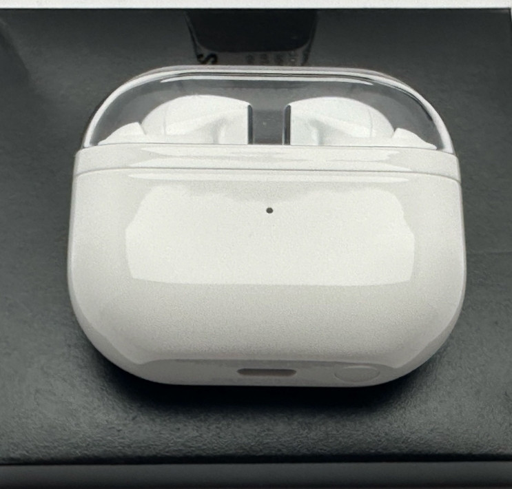 Наушники Samsung Galaxy Buds 3 Pro. Харьков - изображение 5