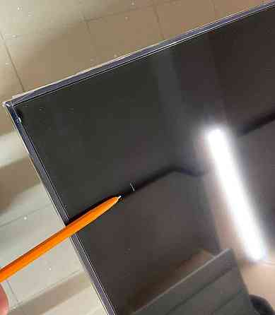 Телевизор Безрамный: 65 