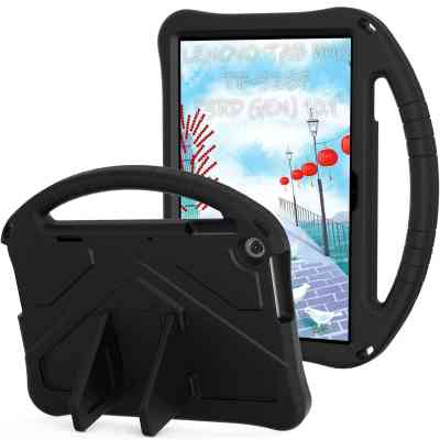 Чохол до планшета BeCover Protected Cover Lenovo Tab M10 TB-328F (3rd Gen) 10.1&quot; Black (711878) Вінниця