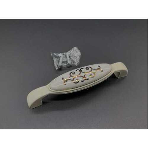 Ручка мебельная керамическая Киев - изображение 1