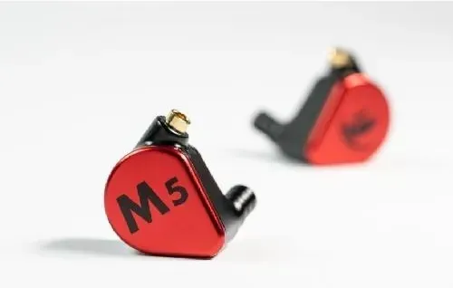 Навушники Fir Audio M5 Київ